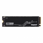 Kingston kõvaketas SSD drive KC3000 2048GB PCIe 4.0 NVMe M.2