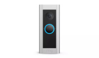 Ring uksekell koos kaameraga Video Doorbell Pro 2 Wired