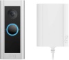 Ring uksekell koos kaameraga + adapter Video Doorbell Pro 2 Plugin