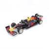 Maisto 1:24 raadioteel juhitav auto F1 Red Bull RB15, 10-82351