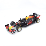 Maisto 1:24 raadioteel juhitav auto F1 Red Bull RB15, 10-82351