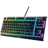 Steelseries klaviatuur Apex 3 TKL US