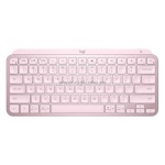 Logitech Mx Keys Mini Minimalist Keyboard