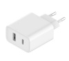 Xiaomi seinaadapter Mi 33W Wall Charger USB-A + USB-C EU