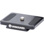 Vanguard statiivi plaat QS-60 V2