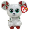 Meteor pehme mänguasi Plush toy Beanie Boss Chimney Christmas mouse 15cm