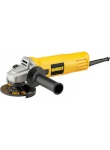 DeWalt nurklihvija DWE4117-QS Angle Grinder