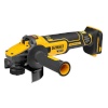 DeWalt nurklihvija juhtmevaba DCG409NT-XJ Cordless Angle Grinder