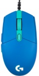 Logitech hiir G203 Lightsync