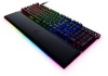 Razer klaviatuur Huntsman V2 Optical Gaming Keyboard RGB LED light, US, Wired, must