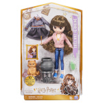 Spin Master mängunukk Doll Wizarding World Brilliant Hermione, 20cm