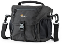 Lowepro kaamerakott Nova 140 AW II must