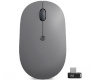 Lenovo hiir Lenovo Go USB-C Wireless Mouse (must) Lenovo