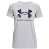 Under Armour T-särk naistele Under Armour Live Sportstyle Graphic Ssc hall 1356305 017 , suurus L