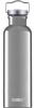 Sigg joogipudel Original Aluminum 0,75L, hõbedane