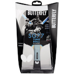 Butterfly lauatennise reket Timo Boll SG77 85027