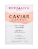 Dermacol näomask Caviar Energy 2x8ml, naistele