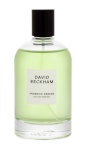 David Beckham parfüüm Aromatic Greens EDP 100ml, meestele