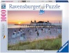 Ravensburger pusle Baltic Resort Ahlbeck Usedom, 1000-osaline