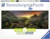 Ravensburger pusle Sun over Iceland, Panorama 1000-osaline