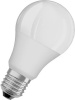 Osram hämardatav LED-lambipirn puldiga LED Star+ Classic A RGBW FR 60 dimmable via Remote Control 9W/827 E27 bulb