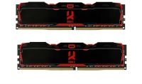 GOODRAM mälu Pam. DDR4 16GB 2666MHz CL16 SR