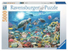 Ravensburger Poland pusle RAV-17426 Ocean depth, 5000-osaline