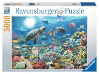 Ravensburger Poland pusle RAV-17426 Ocean depth, 5000-osaline