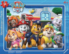 Ravensburger Poland pusle RAV-05145 Paw Patrol, 33-osaline