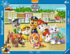 Ravensburger Poland pusle RAV-06155 Paw Patrol, 37-osaline