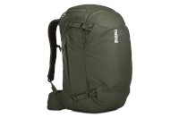 Thule Landmark TLPM-140 Fits up to size 15", Dark Forest, 40 L, seljakott