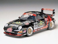 Tamiya liimitav mudel Plastic Model Taisan Porsche 911 GT2