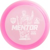 Discmania kaugmaa ketas Active Premium Mentor driver, roosa