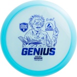 Discmania kaugmaa ketas Active Premium Genius driver, sinine