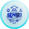 Discmania lähimaa ketas Active Premium Sensei putter, sinine