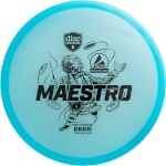 Discmania keskmaa ketas Active Premium Maestro midrange, sinine