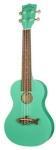 Kala ukulele Makala Concert Shark Ukulele, Surf Green