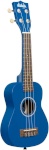 Kala Ukadelic Blue Ink Soprano , sinine