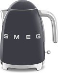 Smeg veekeetja KLF03GREU 50's Style, hall