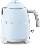 Smeg veekeetja KLF05PBEU, helesinine