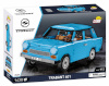 Cobi klotsid Trabant 601