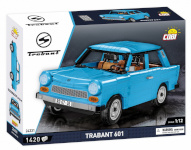 Cobi klotsid Trabant 601