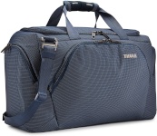 Thule kott Crossover 2 Duffel 44L Dress Blue, sinine