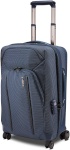 Thule reisikohver Crossover 2 Expandable Carry-on Spinner Dress Blue, sinine