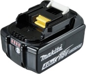 Makita aku Battery BL1840B 18V 4Ah