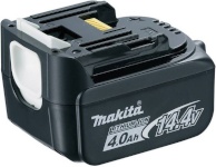 Makita aku Battery-BL1440 Li 14,4V 4.0Ah | 196388-5