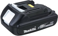 Makita aku Battery-BL1815N Li 18,0V 1,5Ah | 196235-0