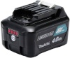 Makita aku Battery-BL1041B Li 12V 4.0Ah | 197406-2