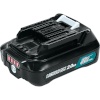 Makita aku Battery-BL1021B Li 12V 2.0Ah | 197396-9