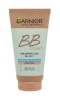 Garnier BB-kreem Skin Naturals BB Cream Hyaluronic Aloe All-In-1 50ml, Medium, naistele